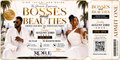 Bosses and Beauties All White Day Party – Digital Ticket